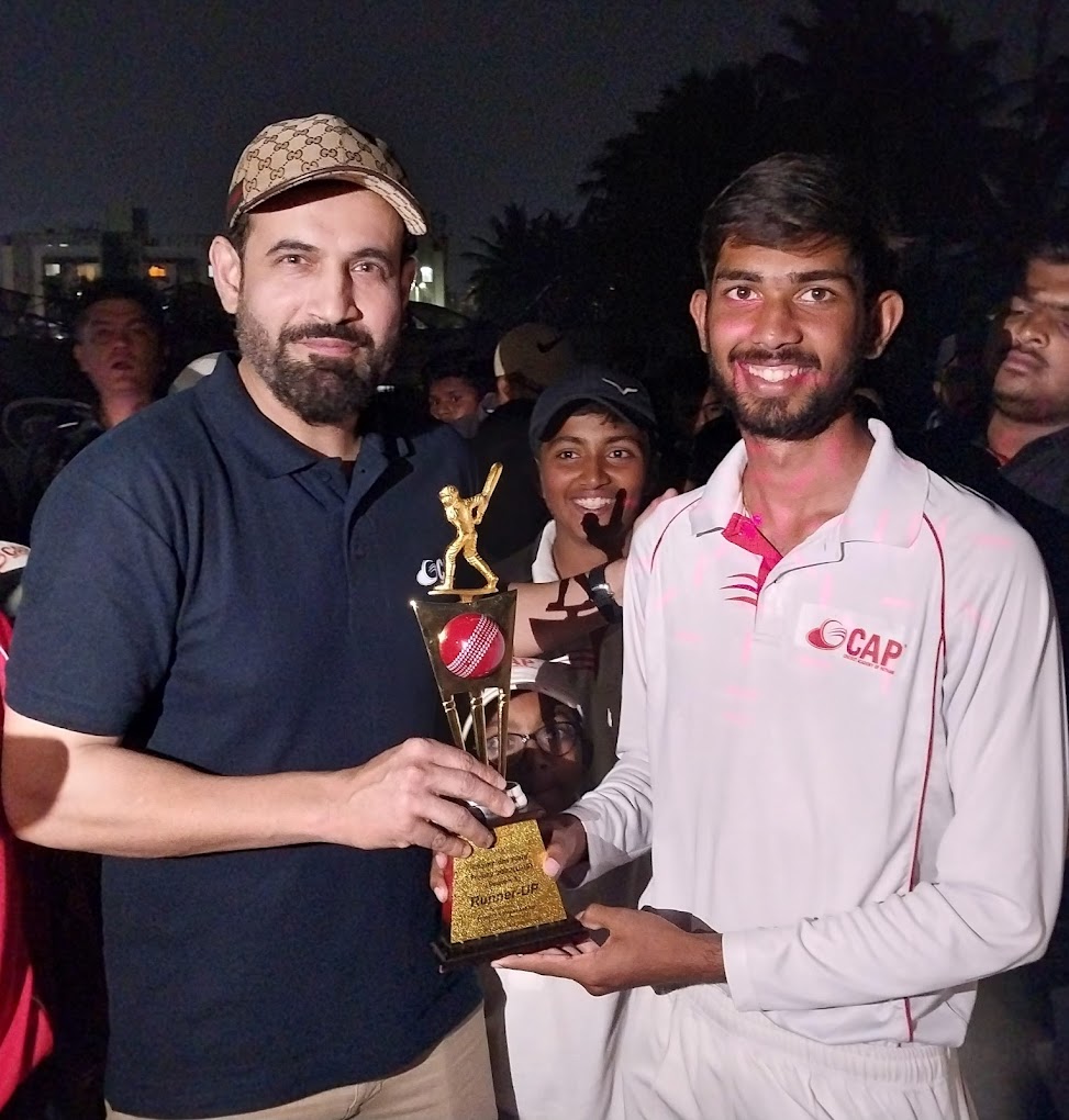 Lion Cricket Academy (LCA) 3
